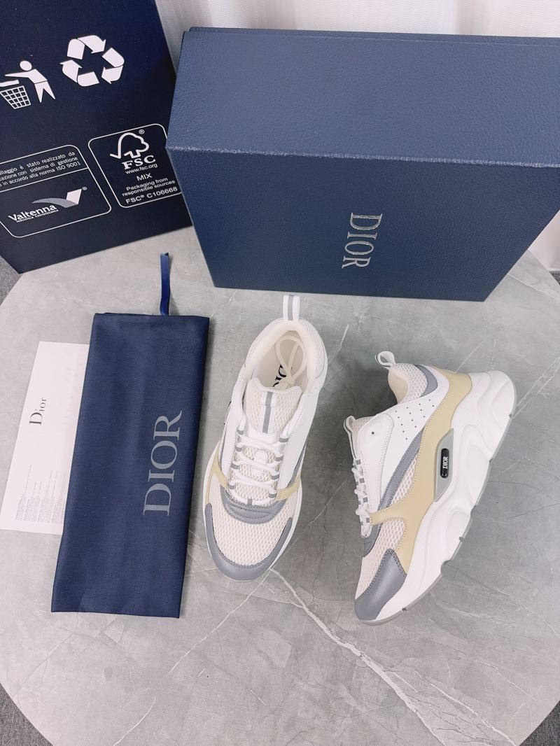 Christian Dior Sneaker